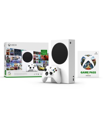 Konsola MICROSOFT XBOX